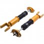 2x Rear Shock Absorber Strut Active to Passive Conversion Kit Fit Cadillac SRX