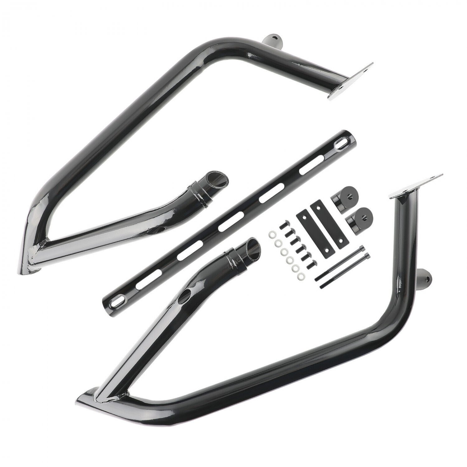 Upper Front Bumper For Polaris Ranger XP 1000 Crew 2018-2023 2024 2882531