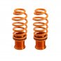 Coilover Suspension Strut Kit For Volkswagen VW Golf R GTI MK7 15-19 Adj. Height