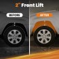 2inch Lift Kit for Jeep Cherokee Liberty KJ KK 02-12 For Dodge Nitro 07-2012
