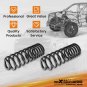 2"  Rear Heavy Duty Coil Spring for Dodge Ram 1500 2WD/4WD 2009-2018 Lift Kit