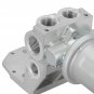 Fuel Transfer Pump 12V for Cummins 8.3L ISC C-Series & ISL 3939894 4935005