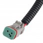 Fuel Transfer Pump 12V for Cummins 8.3L ISC C-Series & ISL 3939894 4935005