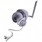 Wireless 1080P IP CCTV Camera Outdoor 5Pcs Zoom PTZ Security IR Wall Mount