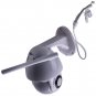 Wireless 1080P IP CCTV Camera Outdoor 5Pcs Zoom PTZ Security IR Wall Mount