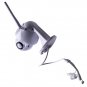 Wireless 1080P IP CCTV Camera Outdoor 5Pcs Zoom PTZ Security IR Wall Mount