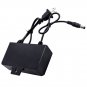 Wireless 1080P IP CCTV Camera Outdoor 5Pcs Zoom PTZ Security IR Wall Mount