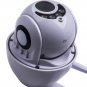 Wireless 1080P IP CCTV Camera Outdoor 5Pcs Zoom PTZ Security IR Wall Mount