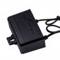Wireless 1080P IP CCTV Camera Outdoor 5Pcs Zoom PTZ Security IR Wall Mount