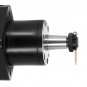 Convertible Hydraulic Cylinder For Wright Stander X Lawn Mowers 32410007