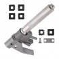 Universal Outside Thread Chaser External Repair Tool 7402 for 1-1/4” to 5” O.D.