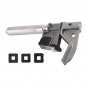 Universal Outside Thread Chaser External Repair Tool 7402 for 1-1/4â to 5â O.D.