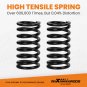 24 Level Damper Coilover Lowering Kit for Camry 97-01 ES300 92-01 Avalon 95-03