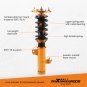 24 Level Damper Coilover Lowering Kit for Camry 97-01 ES300 92-01 Avalon 95-03