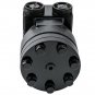 1PCS Hydraulic Motor 4 BOLT Fit For Eaton Char-Lynn H Series 101-1001 H Series