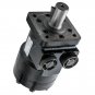 1PCS Hydraulic Motor 4 BOLT Fit For Eaton Char-Lynn H Series 101-1001 H Series