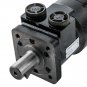 1PCS Hydraulic Motor 4 BOLT Fit For Eaton Char-Lynn H Series 101-1001 H Series