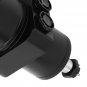 Convertible Hydraulic Cylinder For Wright Stander X Lawn Mowers 5101583