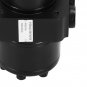 Convertible Hydraulic Cylinder For Wright Stander X Lawn Mowers 5101583