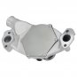 Short Water Pump Straight Impeller for Chevy BBC 454 396 402 427 1955-1968