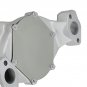 Short Water Pump Straight Impeller for Chevy BBC 454 396 402 427 1955-1968