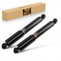 Rear Suspension Shock Absorbers For Chrysler Town & Country Dodge Grand Caravan
