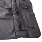 61" Pickup Truck Bed Tailgate Crash Pad Protector Cover with Bike Rack