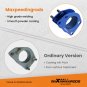 2 Pcs 2" Front Leveling Lift Kit Spacers For Dodge Nitro 07-2012