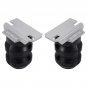 Rear Suspension Helper Spring Kit For Ram 3500 Pickup 2WD 2010-2025