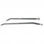 Steering Crossover Kit + Sway Bar Links for 1984-2001 Jeep Cherokee XJ RWD & 4WD