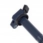 8x Ignition Coil + 8x Spark Plug for Lexus GX460 LS460 LS600h LX570 V8 4.6L 5.7L