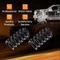 3" Front / 5 inch Rear Drop Spring Lowering Kit for Chevy C10 GMC C15 63-1972