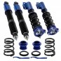 Coilovers Suspension Lowering Kit for Ford Mustang 1994-2004 Adjustable Height