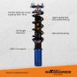 Coilovers Suspension Lowering Kit for Ford Mustang 1994-2004 Adjustable Height