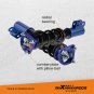 Coilovers Suspension Lowering Kit for Ford Mustang 1994-2004 Adjustable Height