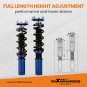 Coilovers Suspension Lowering Kit for Ford Mustang 1994-2004 Adjustable Height