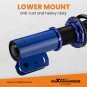 Coilovers Suspension Lowering Kit for Ford Mustang 1994-2004 Adjustable Height