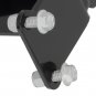 Rear Trailer Hitch Receiver for Bad Boy Maverick Mower 2021-up 093-1136-23
