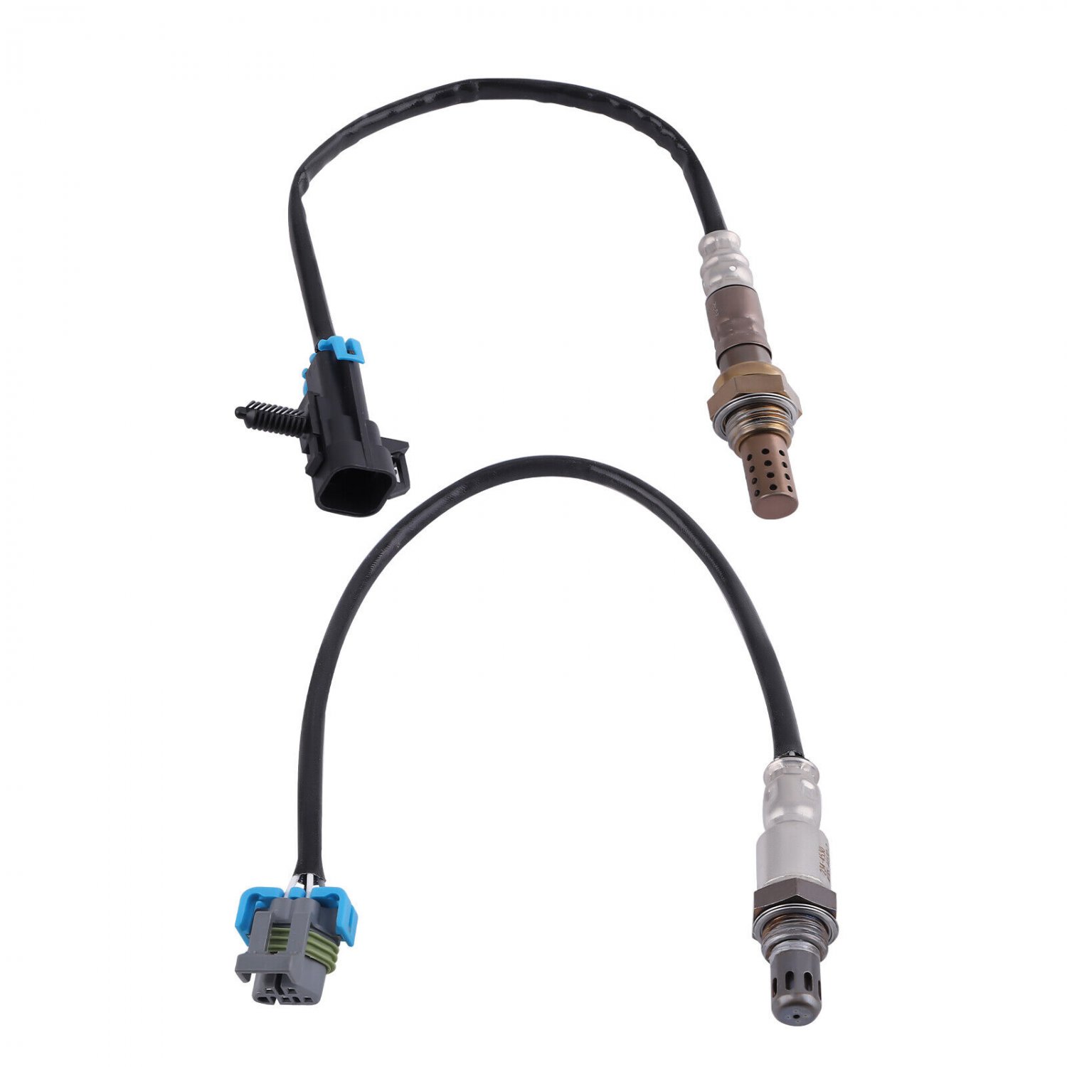 Oxygen O2 Sensor Upstream Downstream for Chevy Equinox 2.4L 234-4242 234-4530