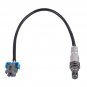 Oxygen O2 Sensor Upstream Downstream for Chevy Equinox 2.4L 234-4242 234-4530