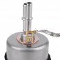 255LPH Inline High Pressure EFI Fuel Pump w/Install Kit for Chevy V8 4.8L 99-14