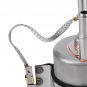255LPH Inline High Pressure EFI Fuel Pump w/Install Kit for Chevy V8 4.8L 99-14