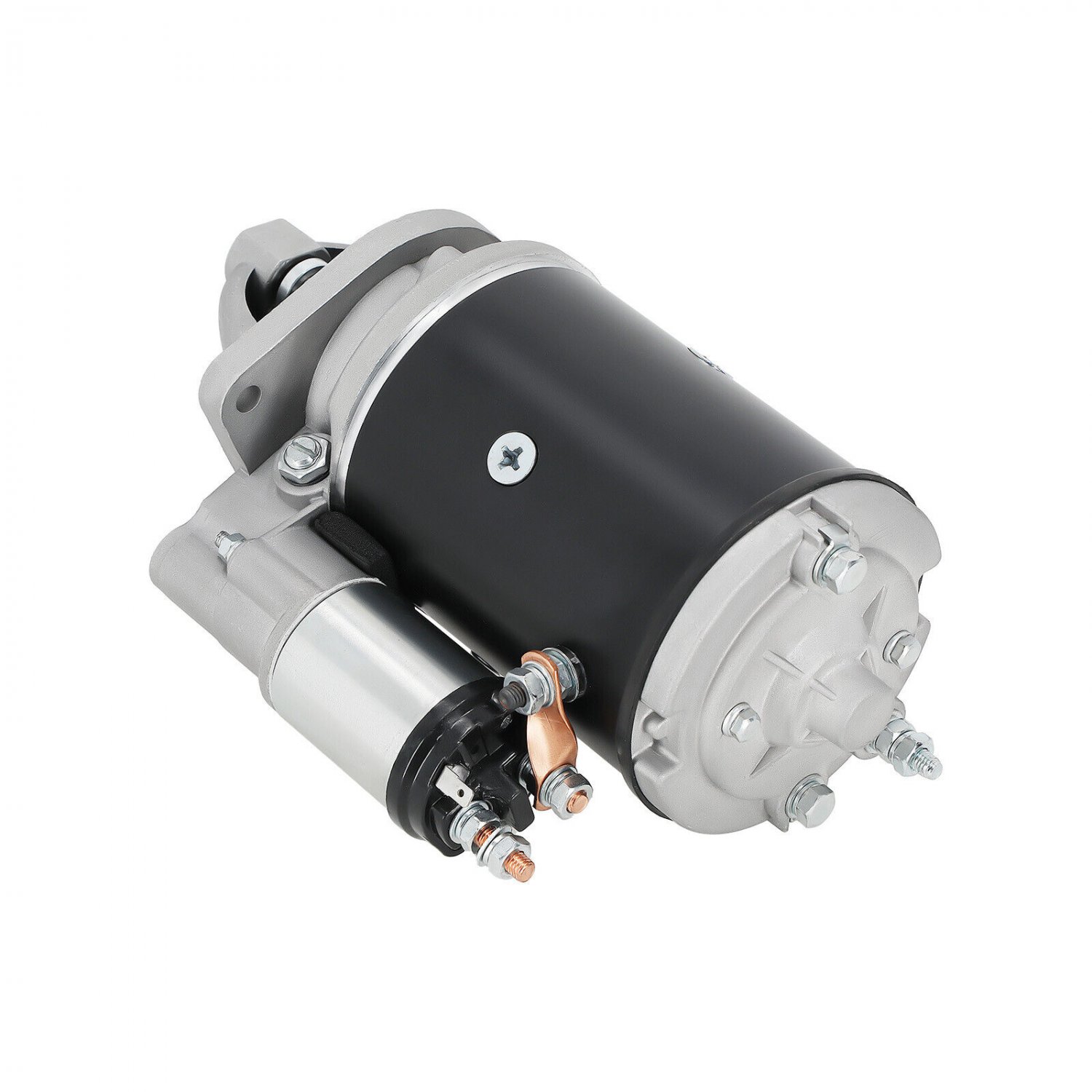 Starter For Ford Holland Diesel Tractor FARM TW-20 TW-25 TW-30 TW-35 TW-5