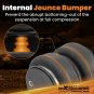 Rear Air Spring Bags Kit For Chevrolet V30 V3500 R3500 K3500 K2500 C2500 Pickup