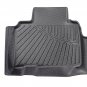 Floor Mat Liners Unique Black TPE fit for Ford Edge All-Weather 2015 2016-2024
