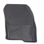 Floor Mat Liners Unique Black TPE fit for Ford Edge All-Weather 2015 2016-2024