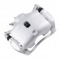 Pair Front Brake Caliper w/ Bracket For Honda Civic EX-L EX 19-B2660 19-B2661