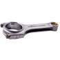 6pcs Forged H-Beam Connecting Rod ARP 2000 Bolts For MITSUBISHI 6G72 3000GT