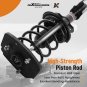 Rear Struts w/ Coil Spring Assembly for Pontiac Grand Prix 2008 172471L 172471R