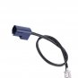 4X Up&Downstream Oxygen O2 Sensor For Nissan Pathfinder 2007 234-9072 234-4297
